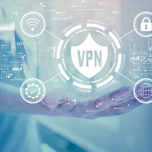 VPN kas tai